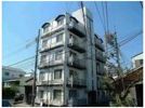 ロータリーマンションの間取り画像