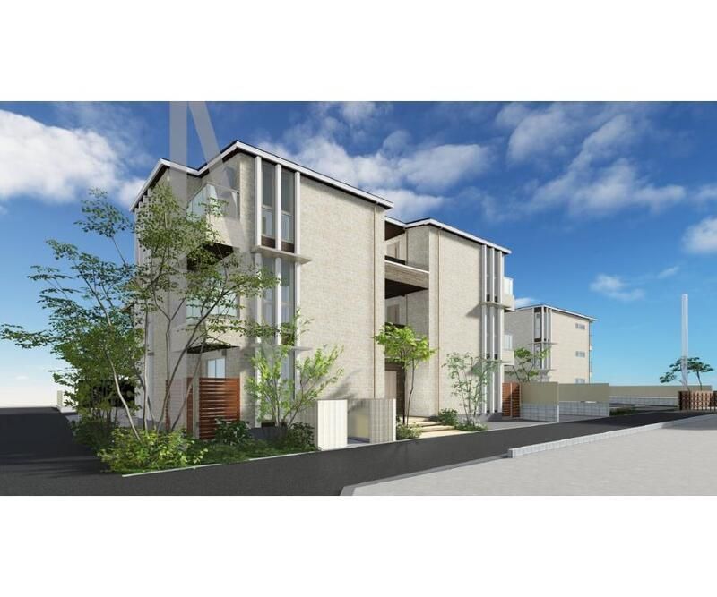 PRINTEMPSの外観画像