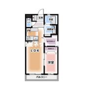 HEIM MAISON千代田の間取り画像