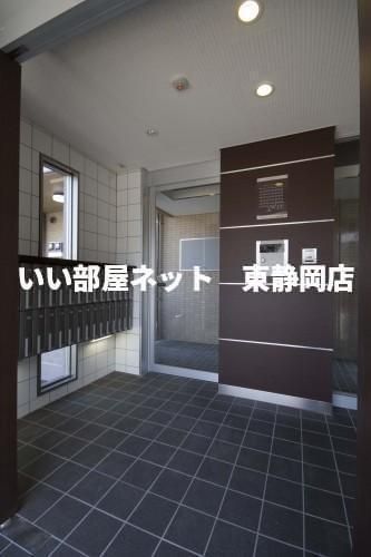 ロビー