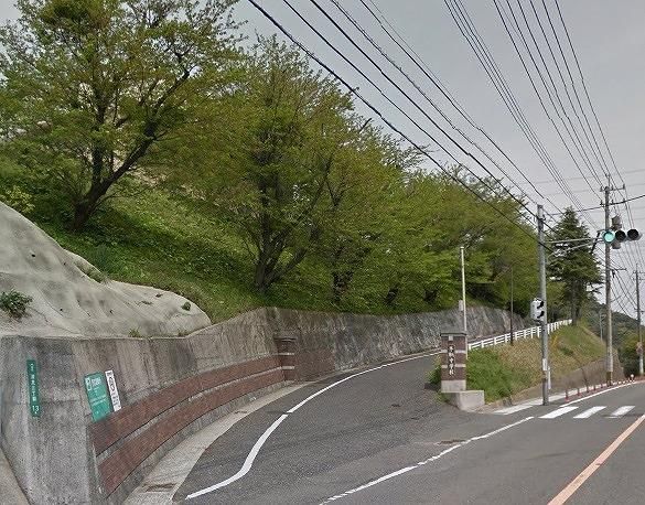北九州市立早鞆中学校(1520m)
