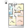 葵の間取り画像
