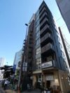 イーグル薬院参番館の間取り画像