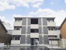 アリオ東本町の外観