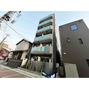 グランデュールⅧ梅島の外観画像