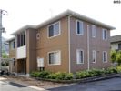 プランドール門屋の間取り画像
