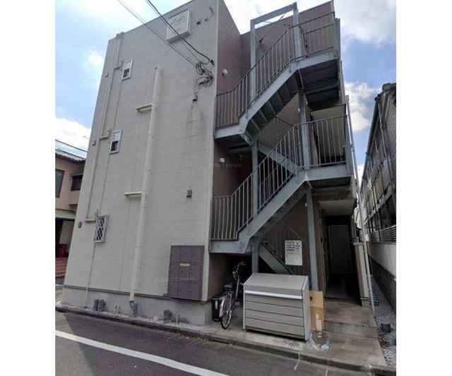 イースタイル綾瀬VIの外観画像