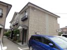 メゾン スウィートA棟の間取り画像
