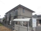 evergreenの外観