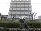 メゾン・ド・シャルジェの外観