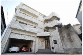 シティヒル山手24都会の丘 1号棟 1の外観画像