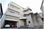 シティヒル山手24都会の丘 1号棟 1の間取り画像