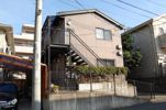 K's FLATの間取り画像