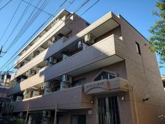 センチュリー西久保の外観画像