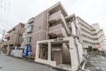 エル・ヴィーナ朝霞の間取り画像