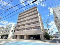 リマーク上之町の外観画像