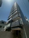 ALTERNA文京湯島の間取り画像