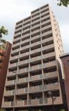 クリオ西池袋の外観