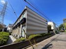 レオパレスAceroの間取り画像