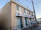 レオパレスアザレーアの間取り画像