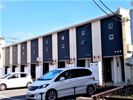 レオネクストエルーセラハイツの間取り画像