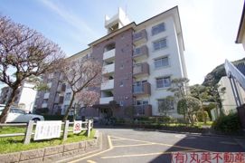 梅ヶ崎ハイツ2の外観画像