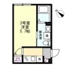 ベイルーム川崎平間の間取り画像