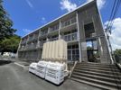 レオパレス神田の間取り画像