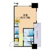 西新ROOMSの間取り画像