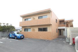 Frankfurt東川原の外観画像