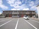 クロスロードIの間取り画像