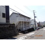 ハイム立野の外観画像