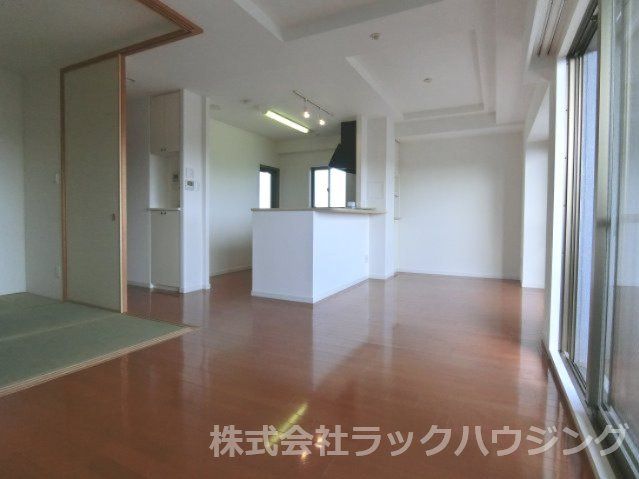 リビング