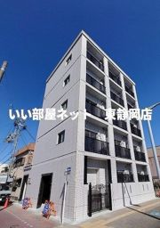 サリーレ本郷町の外観画像
