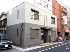 カーサ ビアンカの外観画像