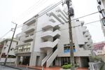 山下公園サンライトマンション弐号棟の間取り画像