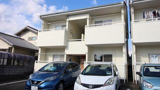 Nコープ N-の外観画像