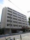 キャッスルビュー玉造上町台の間取り画像