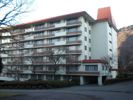 フジタ箱根第8マンションの間取り画像
