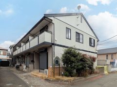 フェルムバレの外観画像