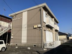 緑ヶ丘サンハイツの外観画像