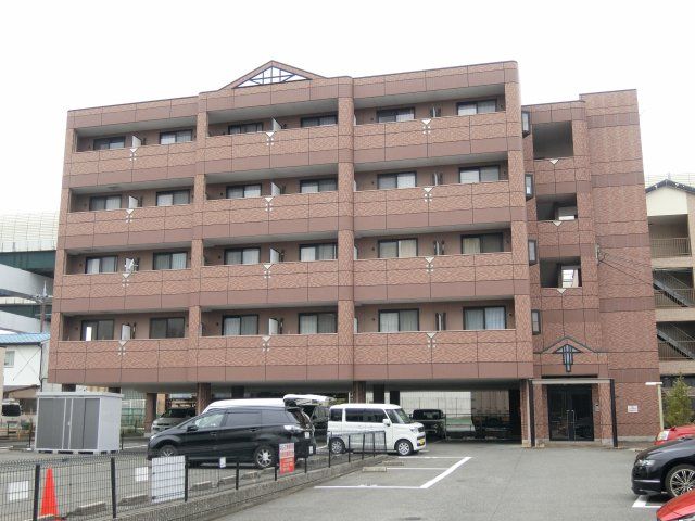 OPUS ONEの外観画像