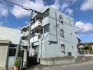 ベルナスハウゼの間取り画像