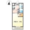 カノンの間取り画像
