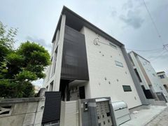 MELDIA大宮北Aの外観画像