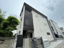 MELDIA大宮北Aの間取り画像