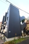 クレシア青戸の間取り画像