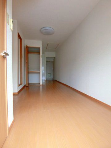 リビング