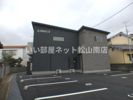 GLORIOUS Dの間取り画像