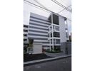 レオパレス御崎の外観